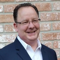 Seadrill Employee Rick Aston's profile photo