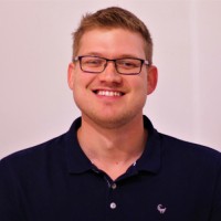 Sinapi Biomedical Employee Michen Haller's profile photo