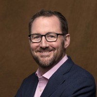 Shure Incorporated Employee Jamie Griffin's profile photo