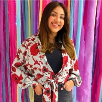 Priscila A Email & Phone Number