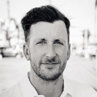 Deed Employee Frederick Creech's profile photo