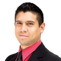 Altex Technologies Corporation Employee David Araujo's profile photo