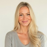 Salesforce Employee Maria's profile photo