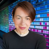 SIMMS Solutions Employee Sherrie Simmons's profile photo