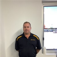 Mastermyne Group Employee Matthew Valmadre's profile photo