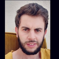 NALTIS Employee Abdelkrim Hakem's profile photo