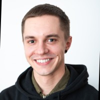 ad4mat Employee Paul Ginhold's profile photo