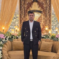 FAT Brands Inc. Employee Shoaib Malik's profile photo