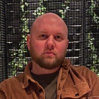 Madklubben Employee Andreas Jensen's profile photo