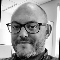 Endress+Hauser Group Employee Matt Gibb's profile photo