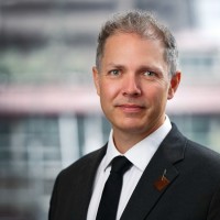 Keyera Employee Kris Frederickson's profile photo