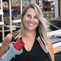 SIGNAL+POWER Employee Laura Garcia's profile photo