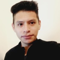 GlobalShopex Employee Cristhian Castro's profile photo