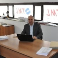 TML S.r.l. Employee Luigi Fracasso's profile photo