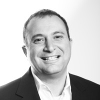 Stealth Mode Startup Company Employee Peter Mikhail's profile photo