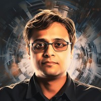 Ram Jalan Email & Phone Number