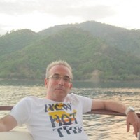 Tera (Data Science) Employee Yıldıray Inan's profile photo