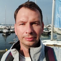 Michał Perczak Email
