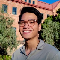 POINT ENGINEERS, LLC Employee Vy Tran's profile photo