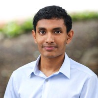 Praveen Ravi Email & Phone Number