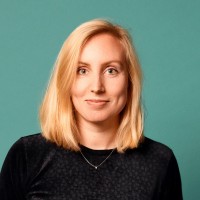 Polyteia Employee Birgit Hermsen's profile photo
