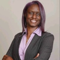 Tamai Johnson Email & Phone Number