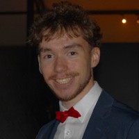 0xECE Employee Auxance Villedieu's profile photo