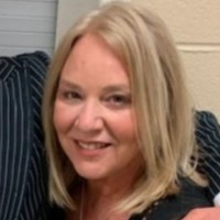 Universal Steel Employee Christine Moravcik's profile photo