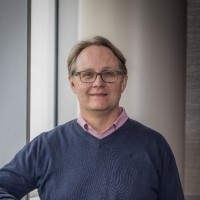 Matthew Johnson Email & Phone Number