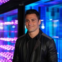 Ekho Family Office Employee Flavio Terni's profile photo