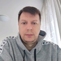 CANCOM Czech Republic Employee Dejan Paunic's profile photo