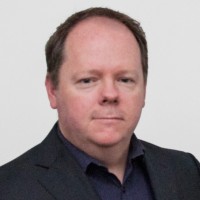 Atlantic Provinces Economic Council Employee Patrick Brannon's profile photo