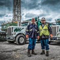 Wise Services Employee Chuck Martin's profile photo