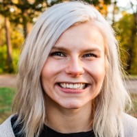 The Missouri Department of Mental Health Employee Sierra Marcum's profile photo