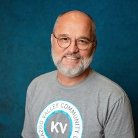 Kalamazoo Valley Community College Employee Thomas Hamann's profile photo