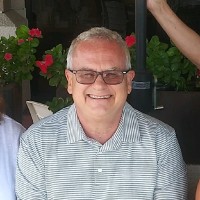 La Frontera Center Employee George Bht-'s profile photo