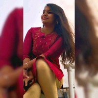 Cognizant Employee Preethi Baskaran's profile photo