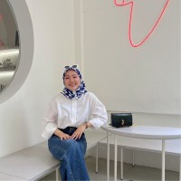 Times Media Employee Syafiqah Jais's profile photo