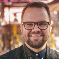 Sugar Creek Baptist Church Employee Abram Haley's profile photo