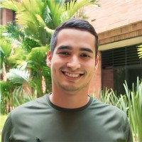 Etxetar Employee David Alejandro Jaramillo's profile photo