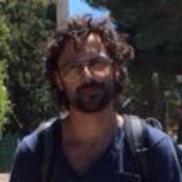 Brighton & Sussex University Hospitals NHS Trust Employee Marco Vergine's profile photo