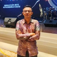 PT Niramas Utama Employee Rizki Ramadhan's profile photo