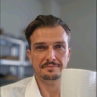 Inter Link SAS Employee Raphael Larysch's profile photo