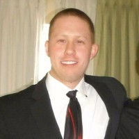 Walmart Employee Ben Buescher's profile photo