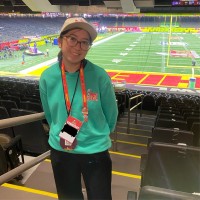 A.Titan Instruments Employee Keeley Reiford's profile photo