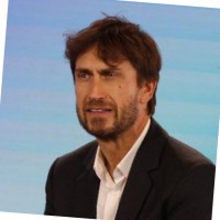 Compagnie des Alpes Employee David Ponson's profile photo