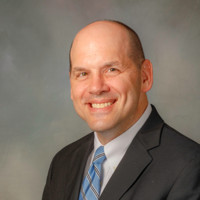 AMETEK Employee Robert Henricks's profile photo