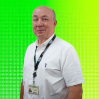 Control Techniques Employee Andy Paxon's profile photo
