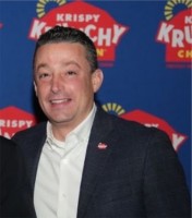 Krispy Krunchy Foods Employee Matt Testa's profile photo