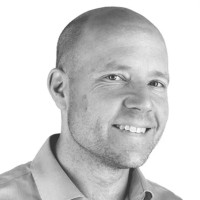 NeuroPace Employee Brett Wingeier's profile photo